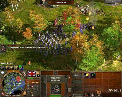Age of Empires III 160923,4